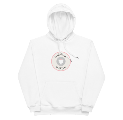 "We got game" Hamsterette Premium Hoodie