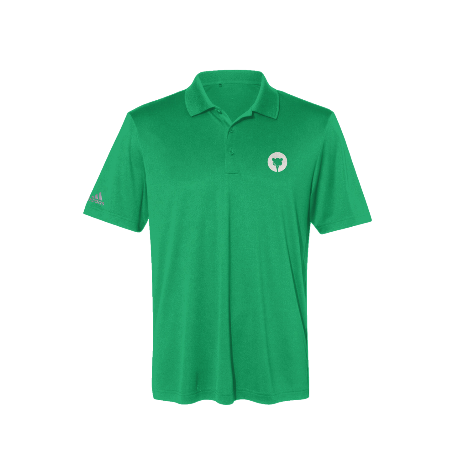 Adidas® Hamster Golf Polo