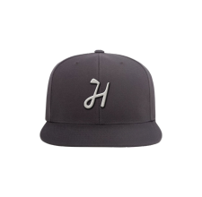 H Icon Snapback