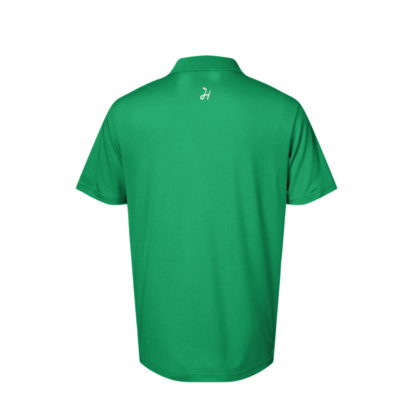 Adidas® Hamster Golf Polo