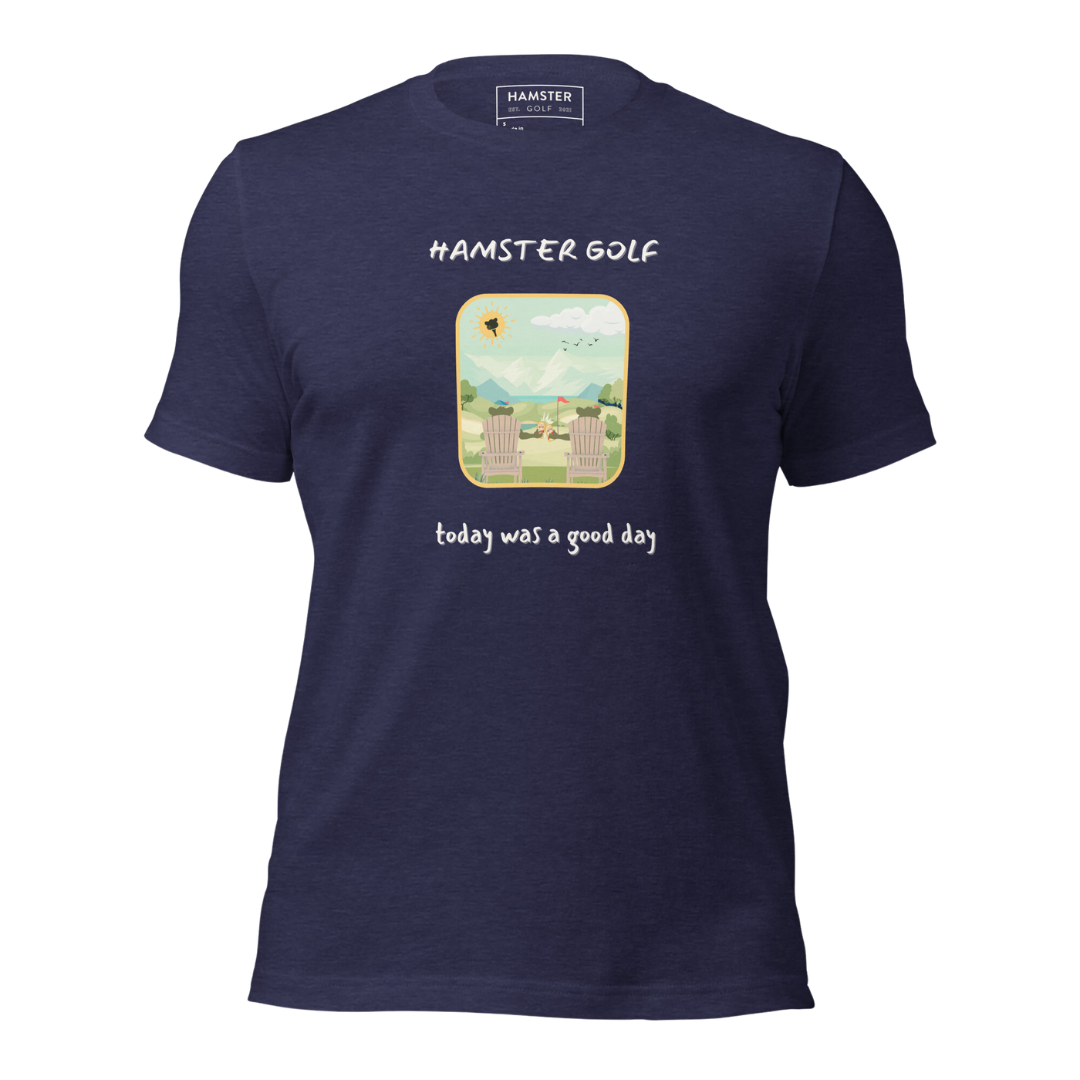"Today was a good day" Tee