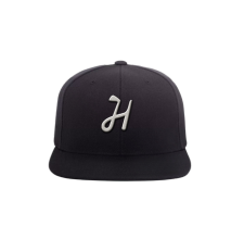 H Icon Snapback