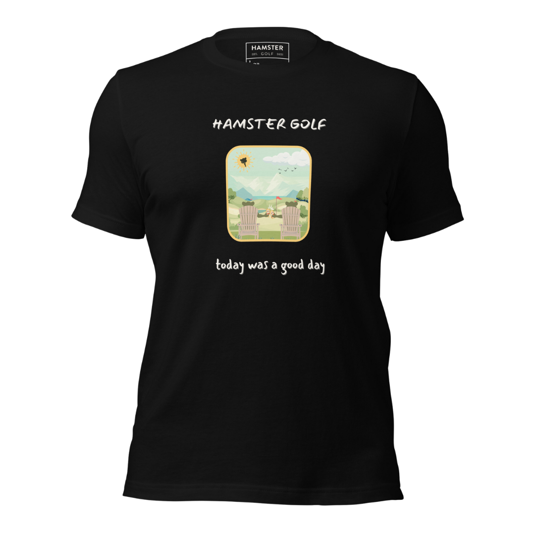 "Today was a good day" Tee