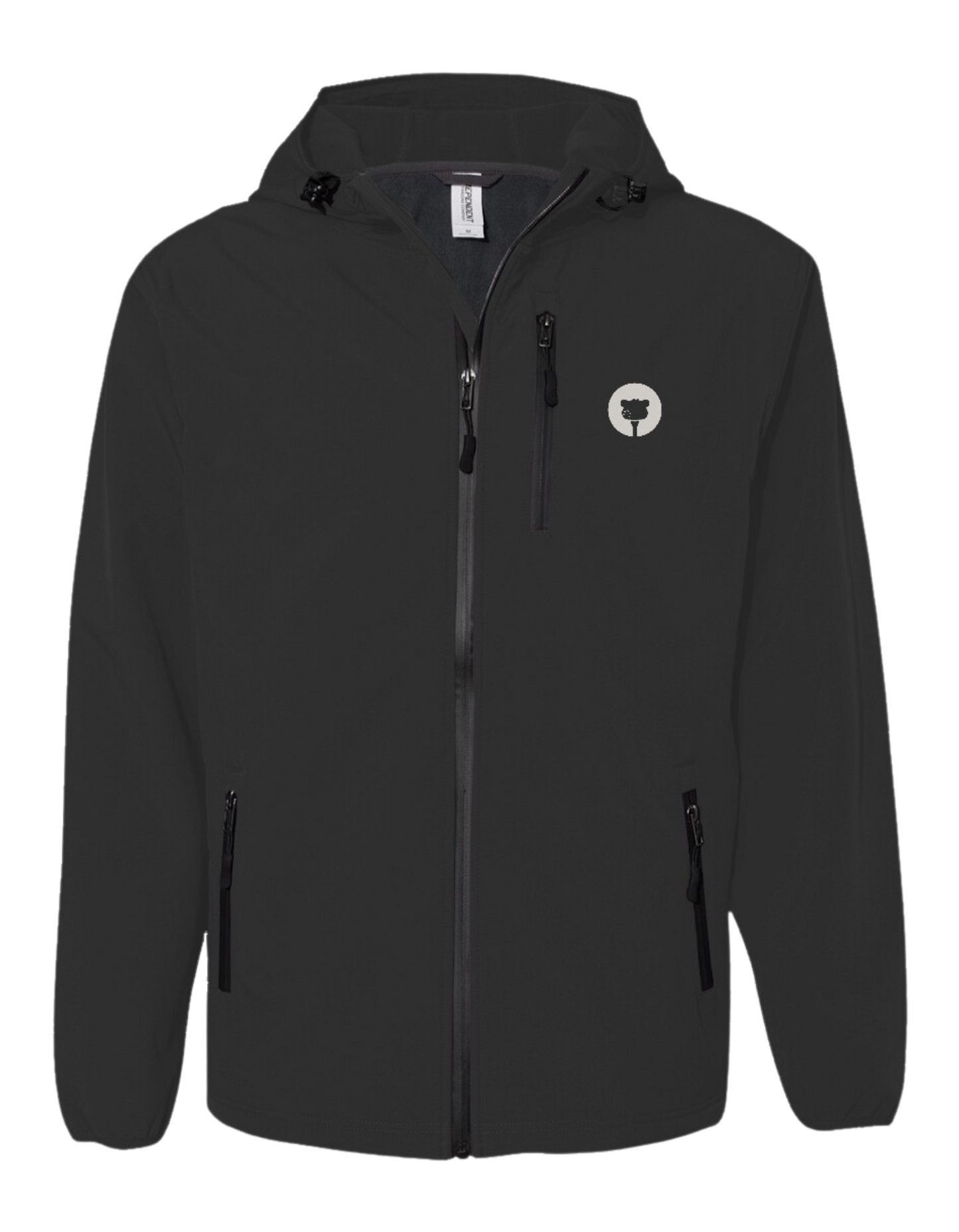 Hamster Golf Jacket