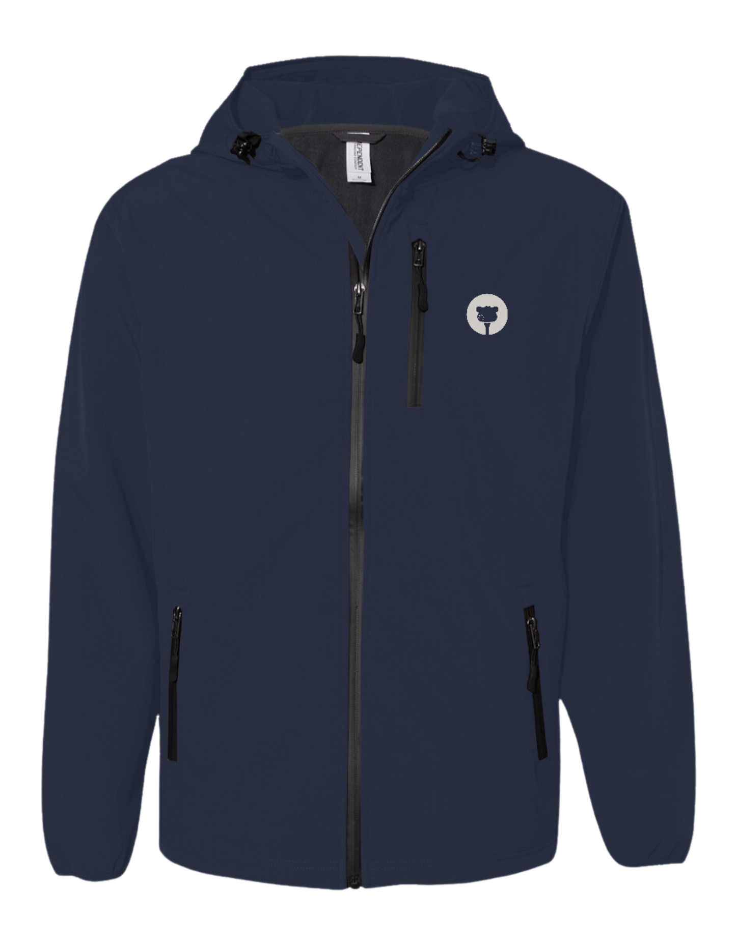 Hamster Golf Jacket