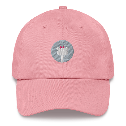 Hamsterette Hat