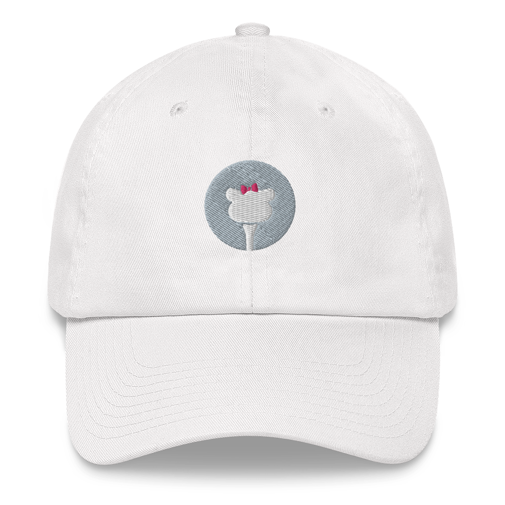 Hamsterette Hat