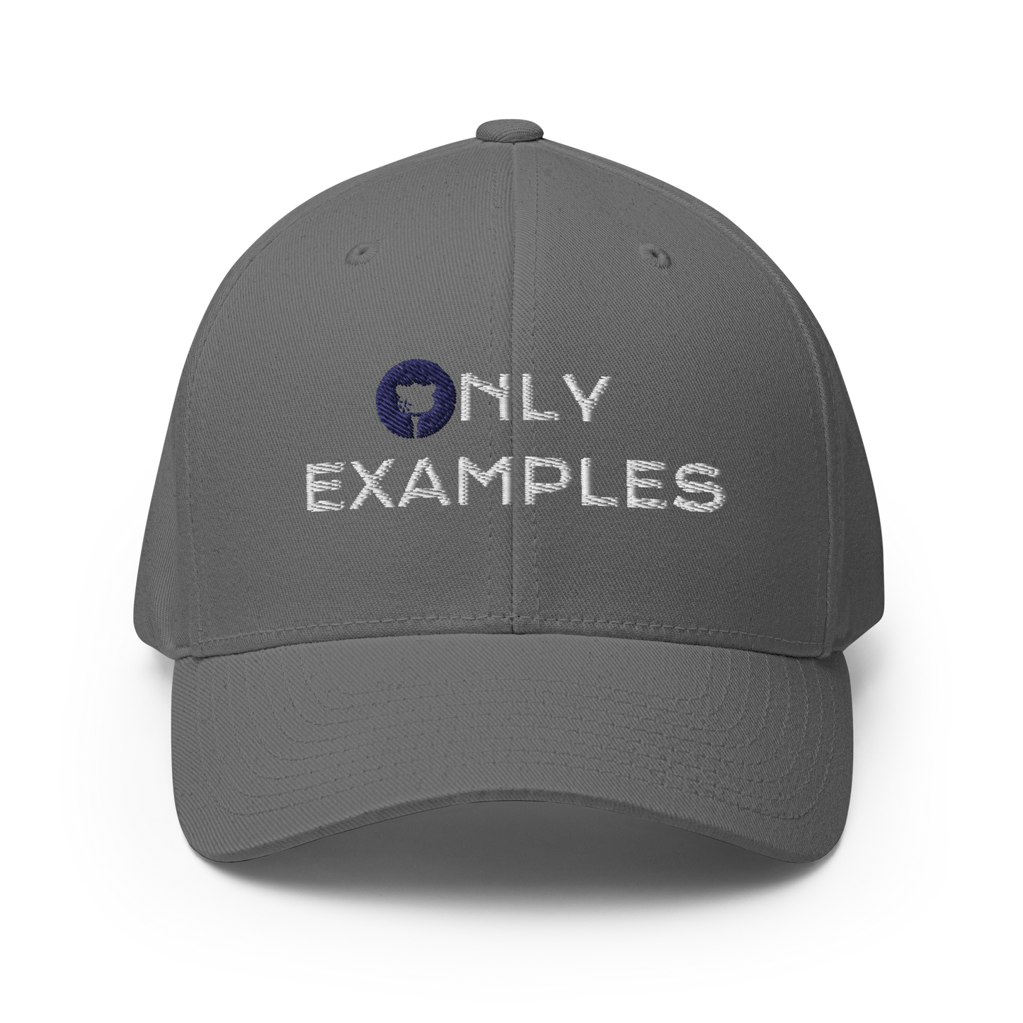 ONLY EXAMPLES Flexfit®