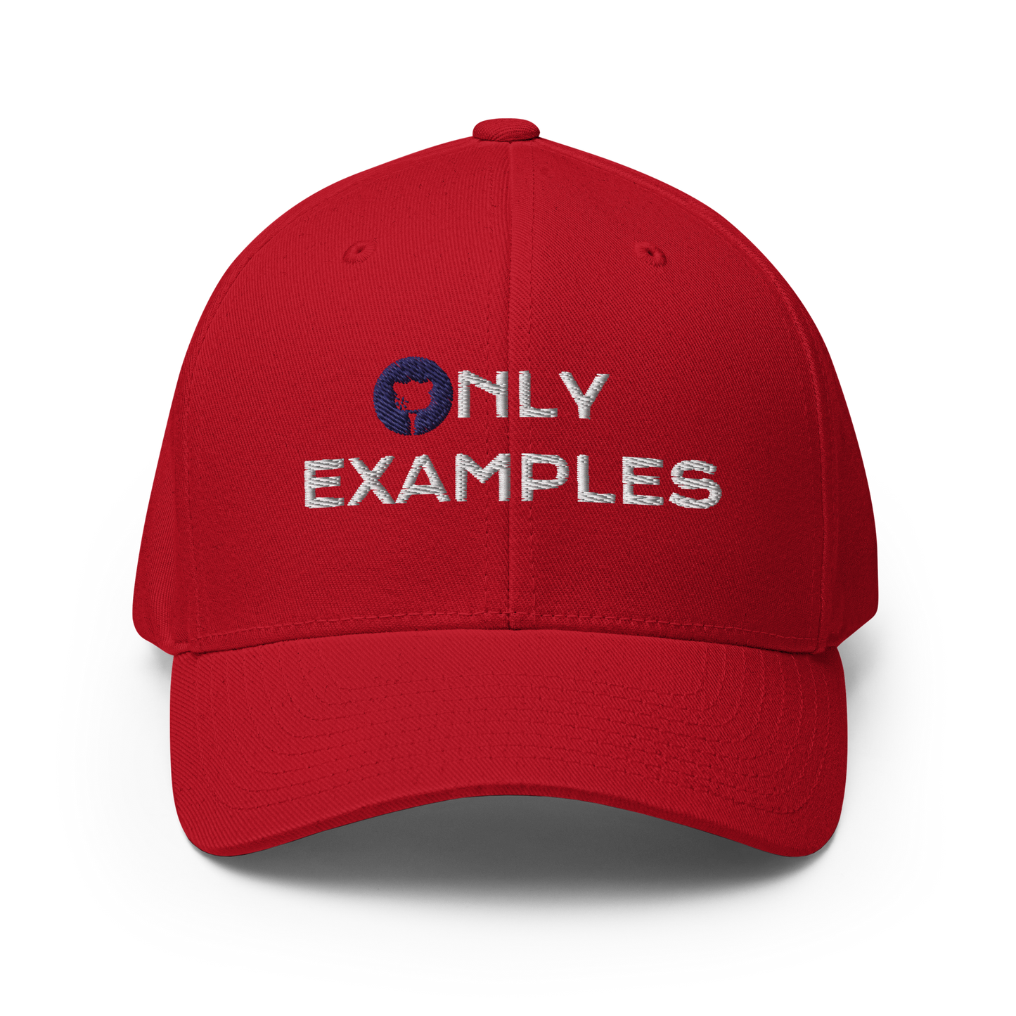 ONLY EXAMPLES Flexfit®