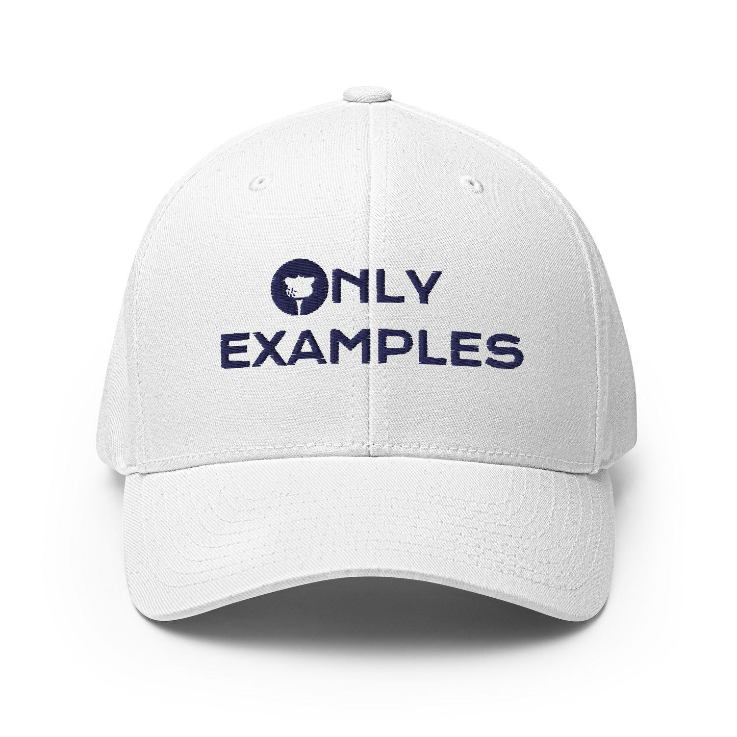 ONLY EXAMPLES Flexfit®