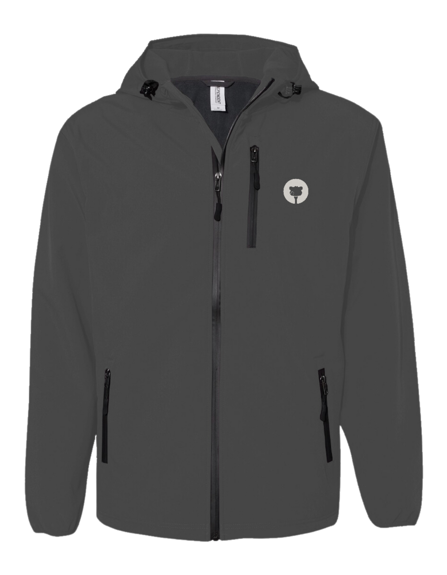 Hamster Golf Jacket