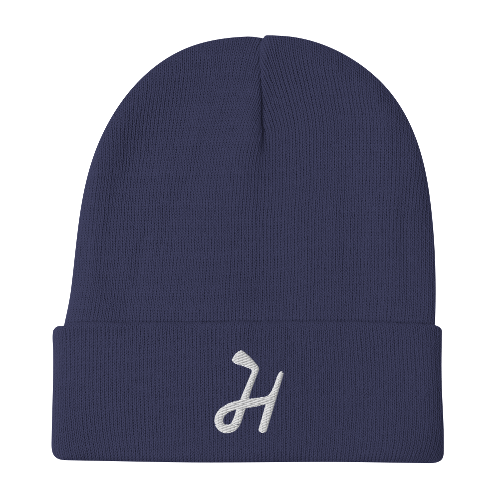 Hamster Golf Beanie