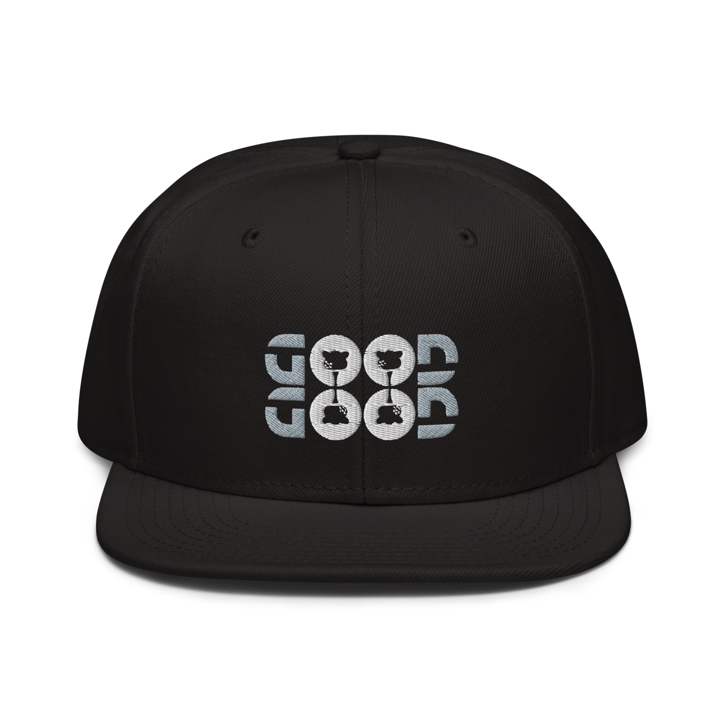 GOOD GOOD Snapback