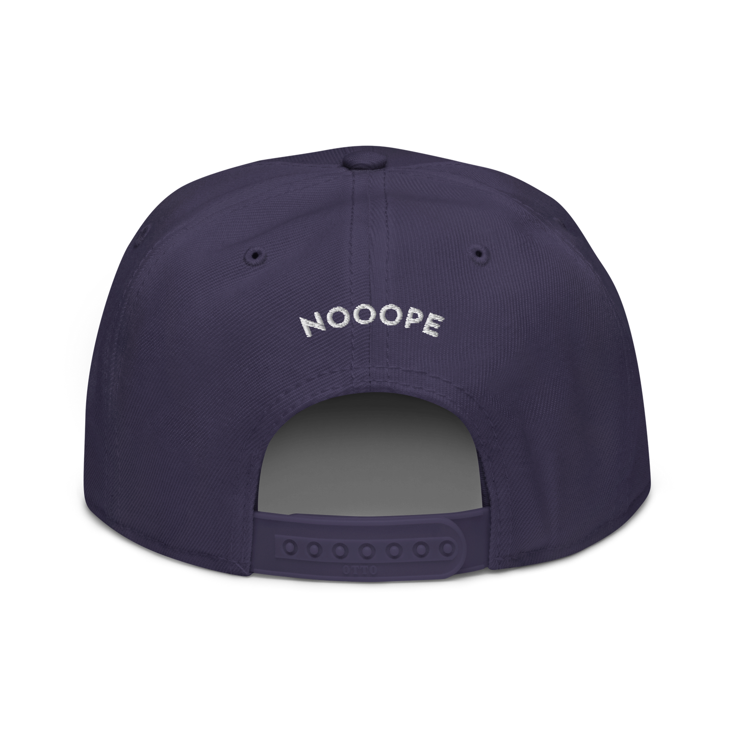 GOOD GOOD Snapback