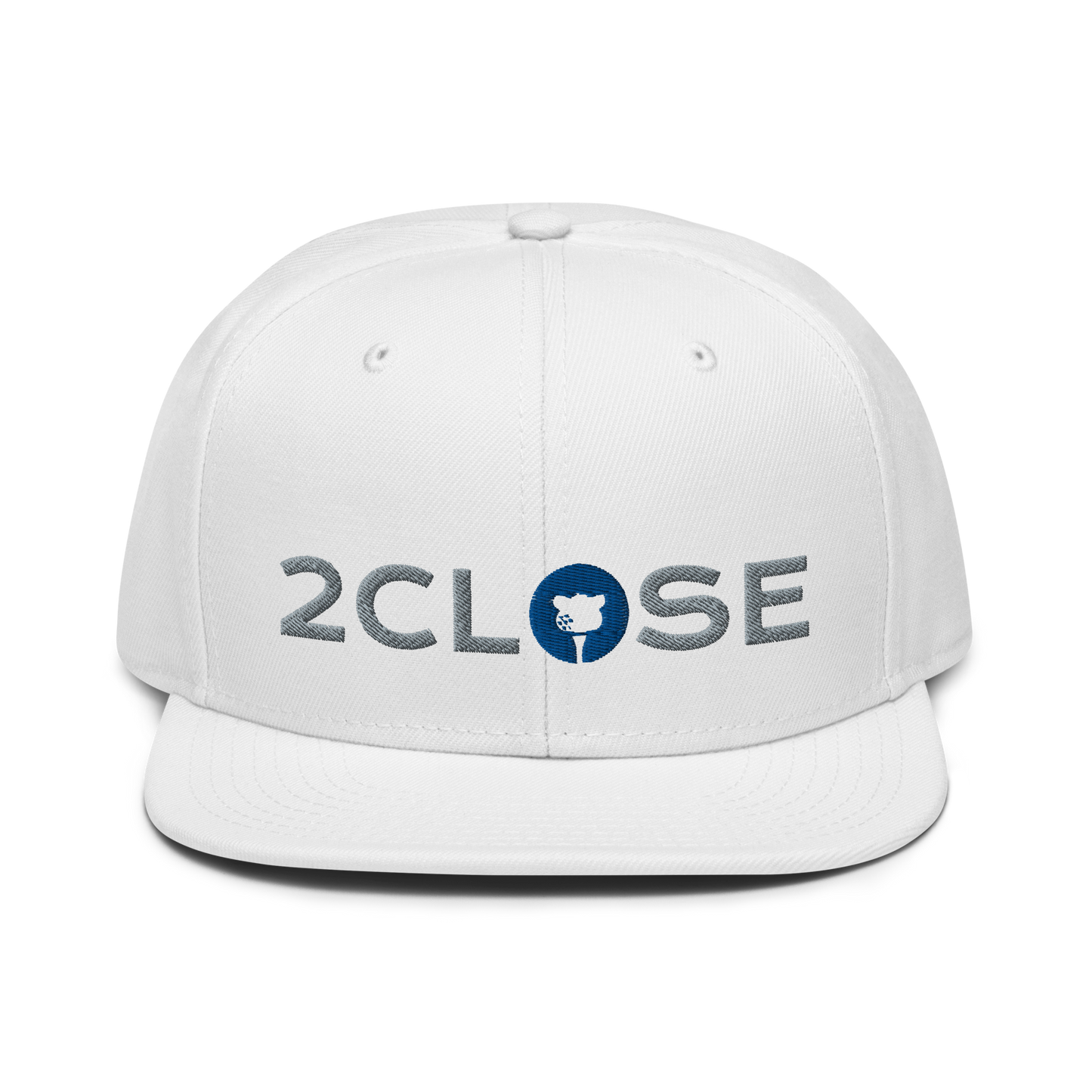 2CLOSE Snapback