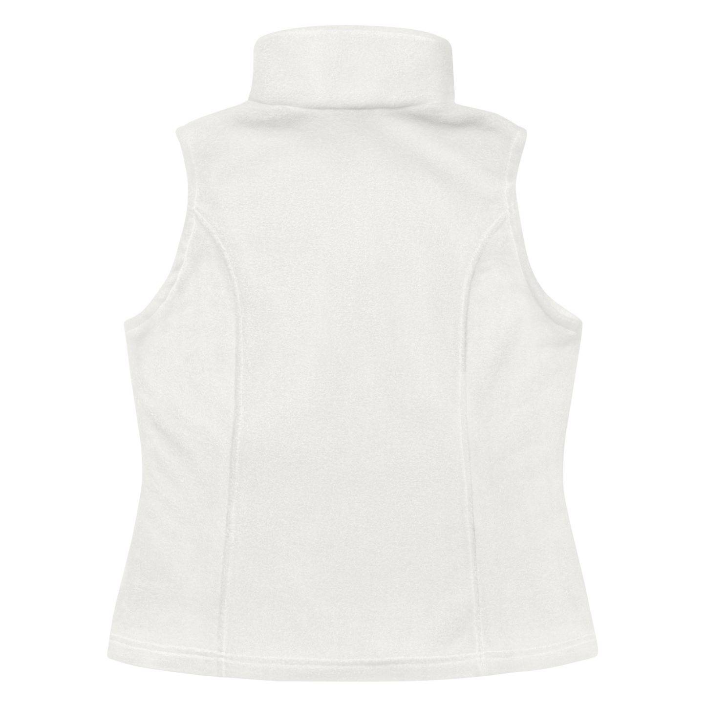 Hamsterette Columbia Fleece Vest