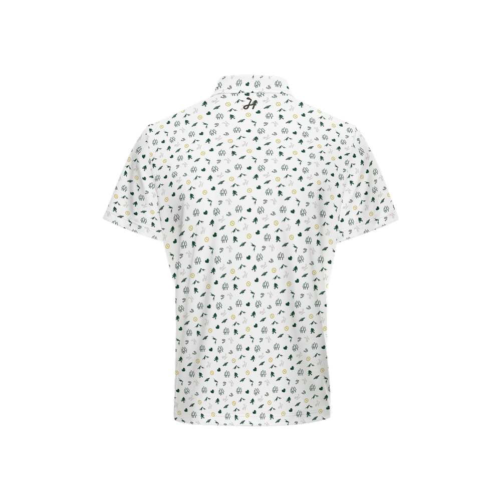 Compass Polo NW (Quack)
