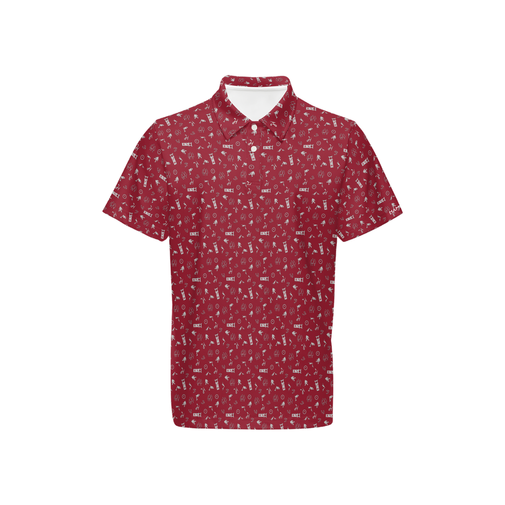Compass Polo NW (BigCat)