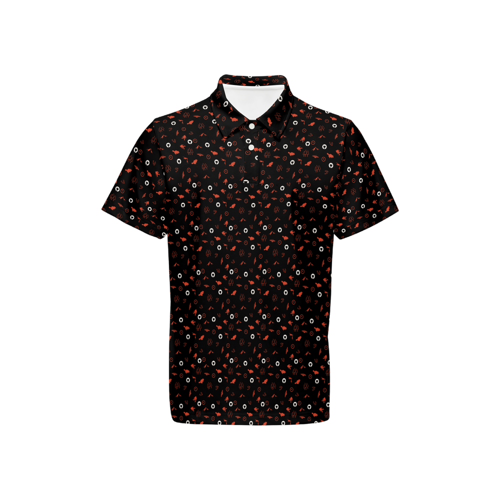 Compass Polo NW (DamBuilder)
