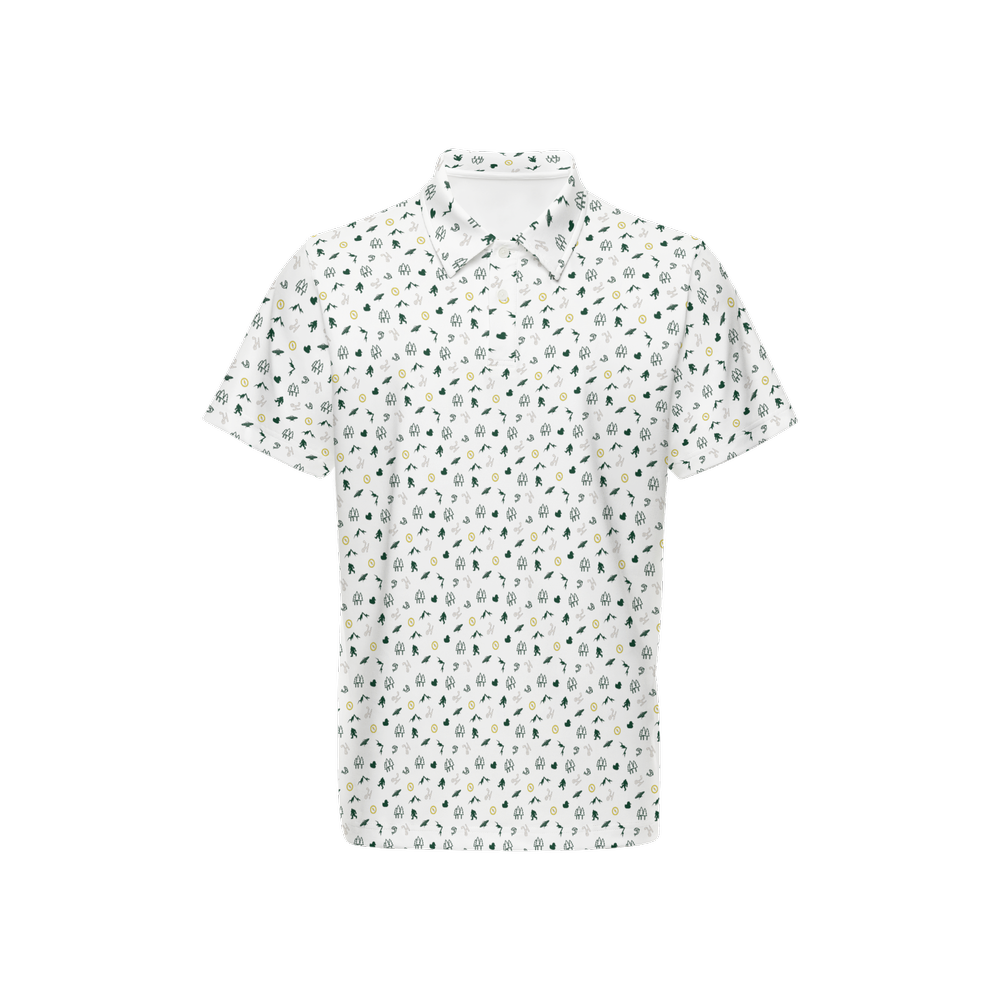 Compass Polo NW (Quack)