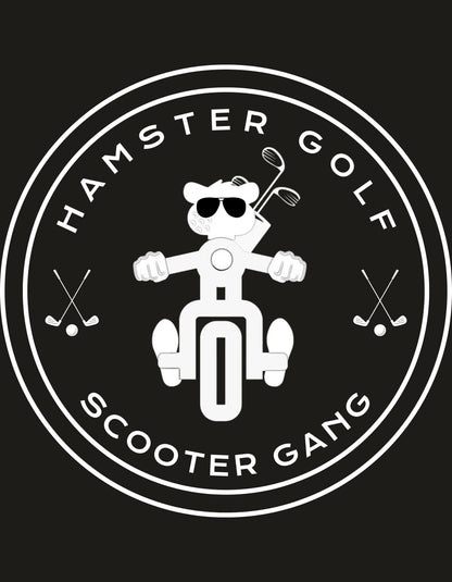 "Scooter Gang" Tee