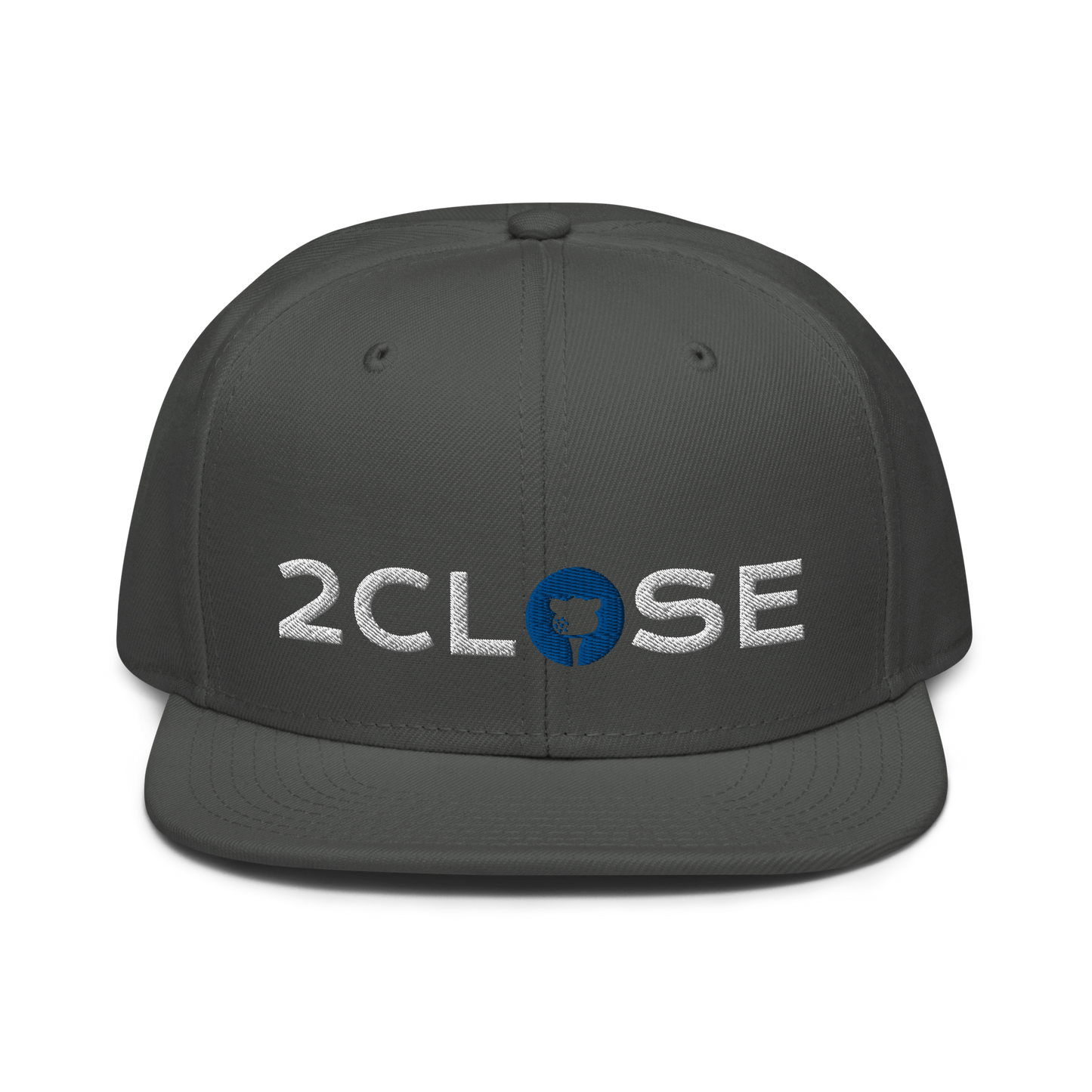 2CLOSE Snapback