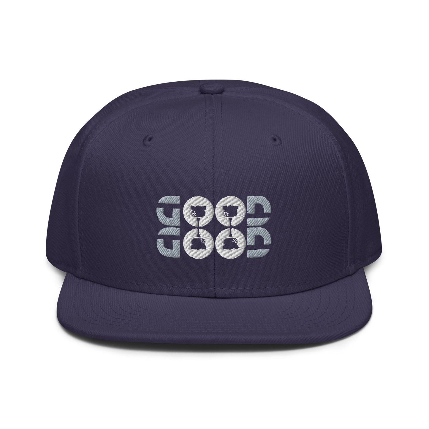 GOOD GOOD Snapback