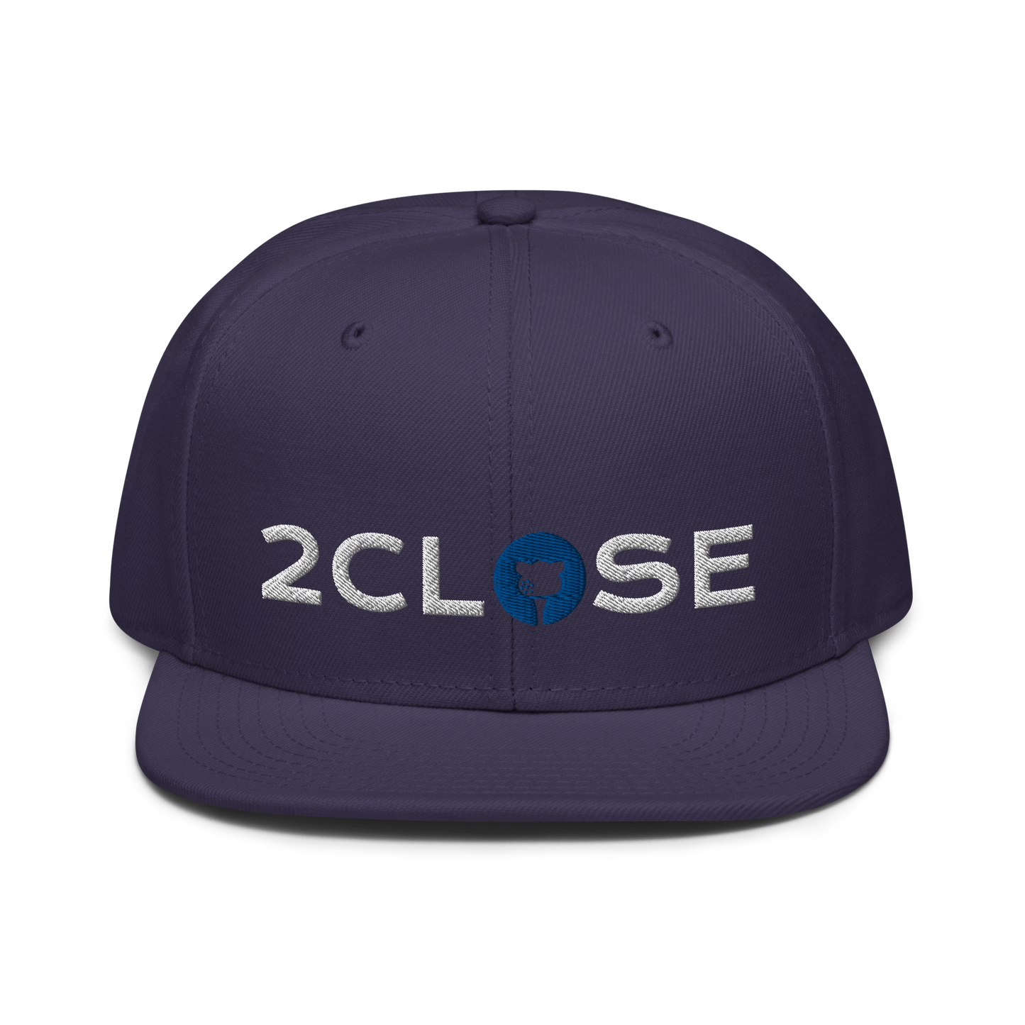 2CLOSE Snapback